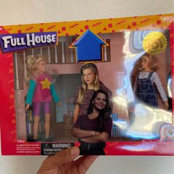Full House 