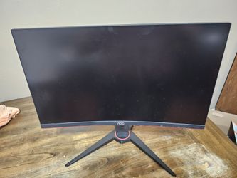 AOC C24G1 Gaming Monitor