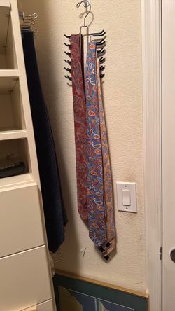 Men’s ties