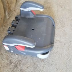 Booster Seat 