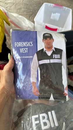 Costume FBII