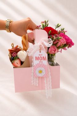 Mother’s Day Charcuterie