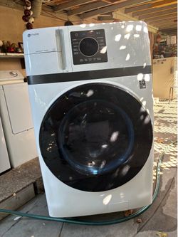 GE Profile Energy Star 4.6 cu ft.
