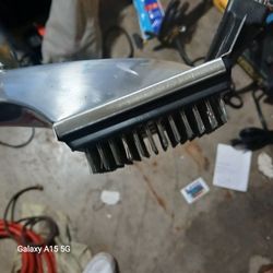 steam cleaner for grill