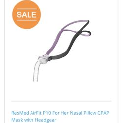 CPAP MASK 