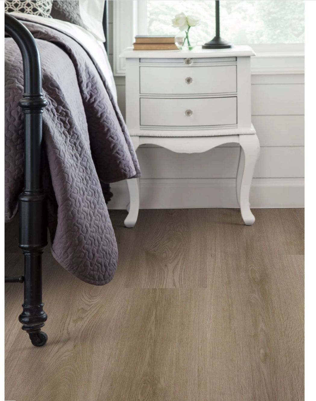 Luxury Vinyl Flooring