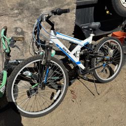 Next Bike. $75