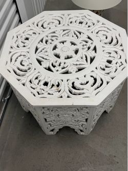 coffee tables