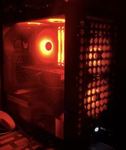Custom Gaming PC - Ryzen 5 5500 | RTX 2070 | 32GB RAM | Ready to Play