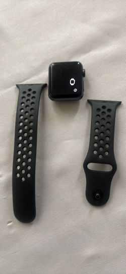 APPLE WATCH   NIKE SERIES 3