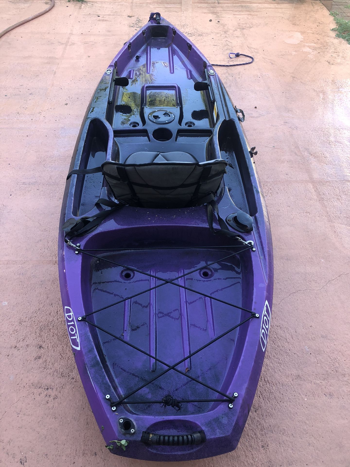 Ascend kayak for Sale in Hialeah, FL OfferUp