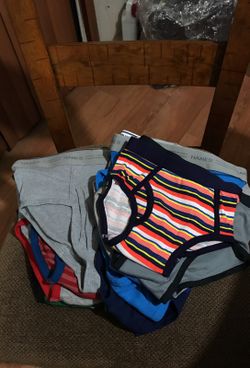 Boys underwear