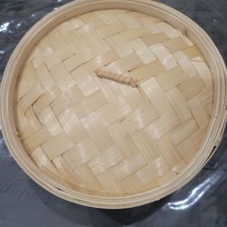 Chen Bamboo Steamer