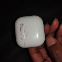 Apple Ear pods 