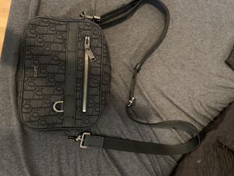Dior Mens Bag 