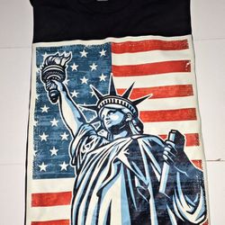 T-Shirt  Statue Of Liberty 