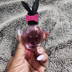 Playboy Perfume 