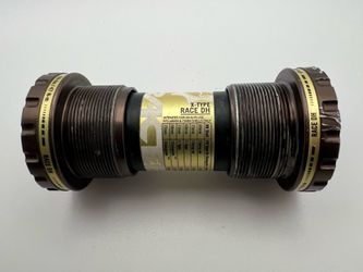 Race Face X-Type DH Bottom Bracket