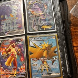 Pokemon Cards [for Trade] Part 1