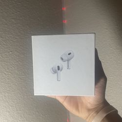 AirPods Pro 