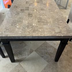 Dining Room Table 