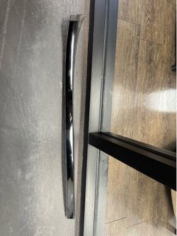 OEM Mercedes GLC Rear Side Panel Trim A(contact info removed) C253 Body Molding