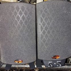Computer Speakers
