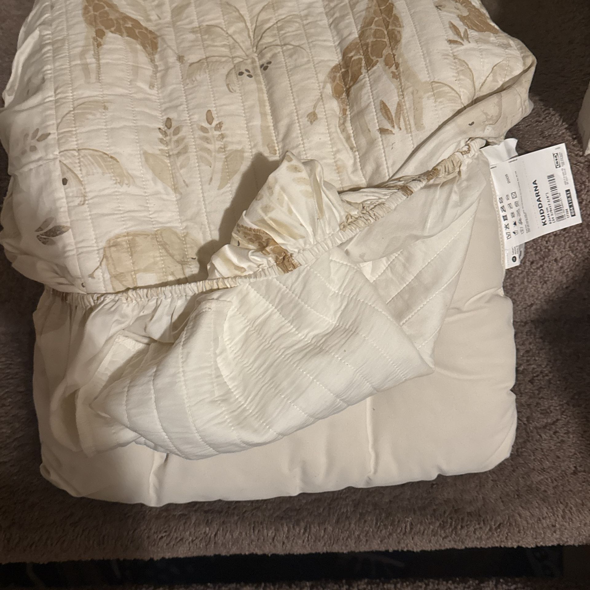 Changing Table Cushion 