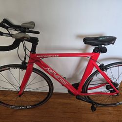 Nemesis Motorcane 