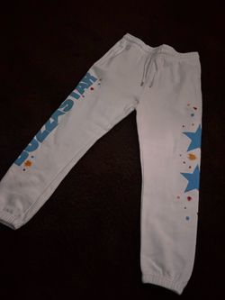 Sweatpants