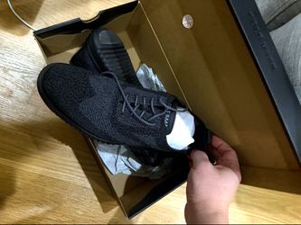 Cole Haan 2.ZEROGRAND Stitchlite Oxford 9.5 New in Box