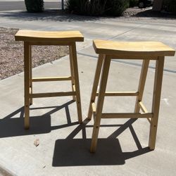 Bar Stools 