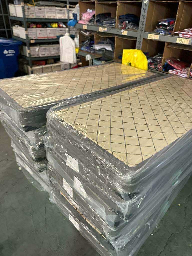 New Boxsprings All Size