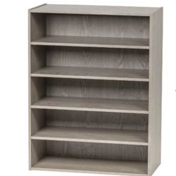  5 Shelf Storage Organizer