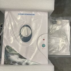 Ozone Generator 