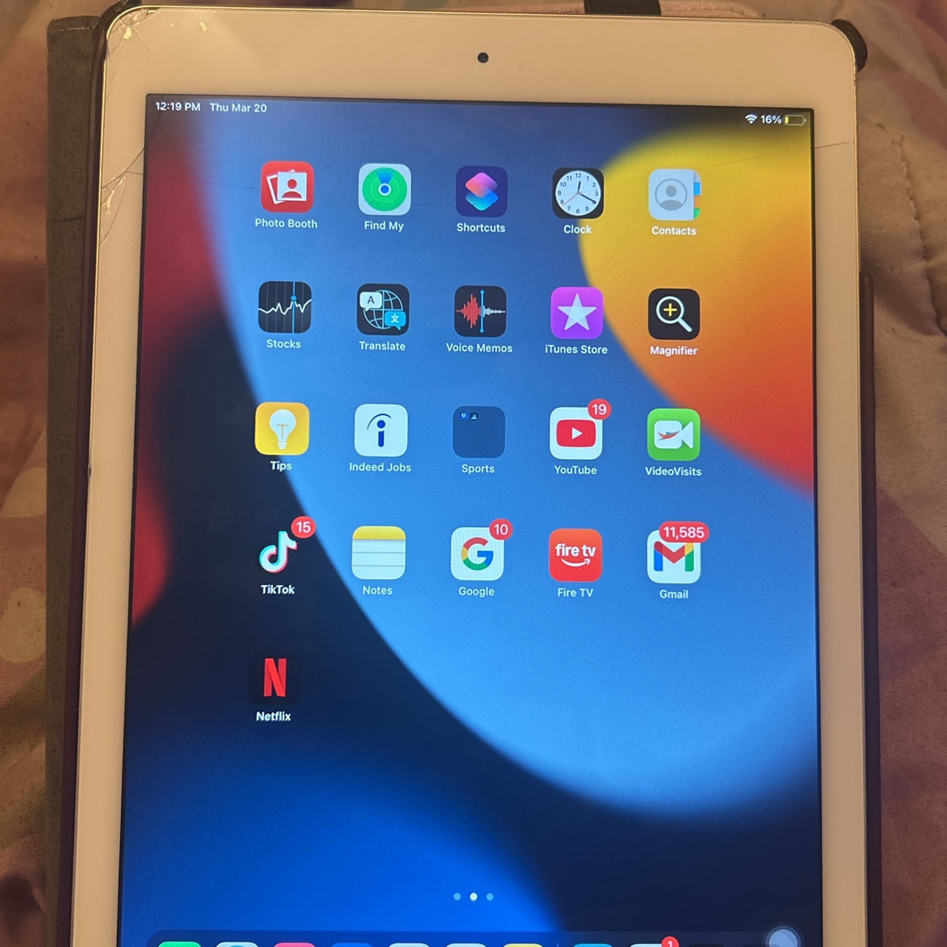 iPad Air 2