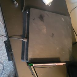 Ps4 Bundle 
