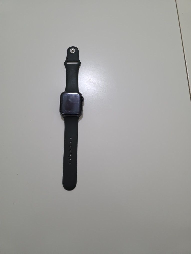 Apple Watch Serie 6 44mm