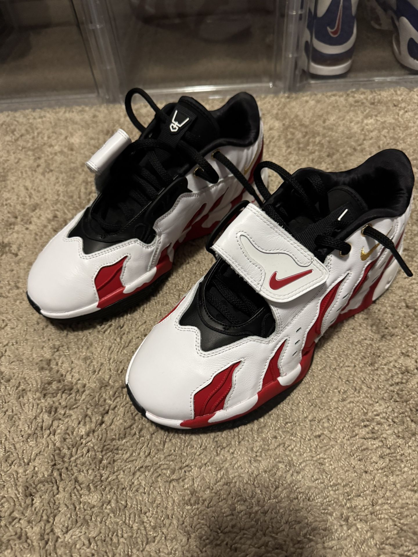 Prime 96 Brand New Size 9.5