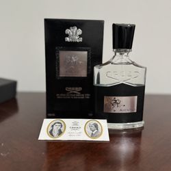 Creed Aventus 100ml