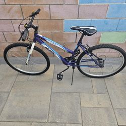 Huffy Granite 26 Bike