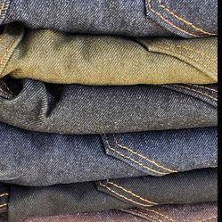 Levis 501 Type 