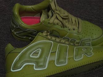 Nike Cactus Plant Flea Market x Air Force 1 Premium Low Moss size 10