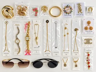 Accessoires
