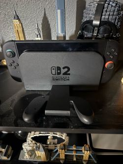 Nintendo switch 2