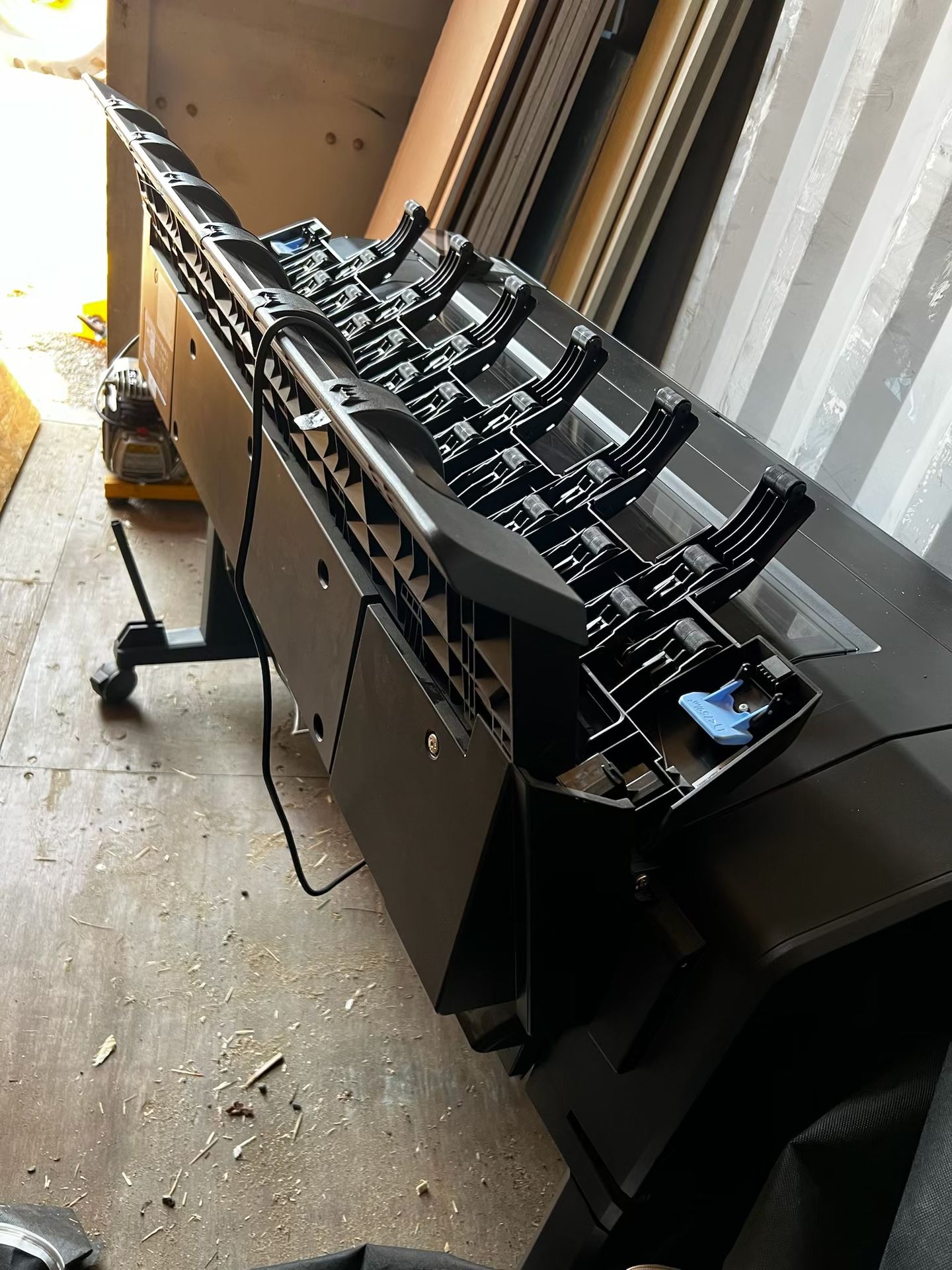 HP DesignJet T930