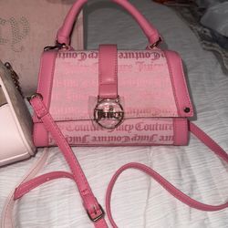 Juicy Couture Bag