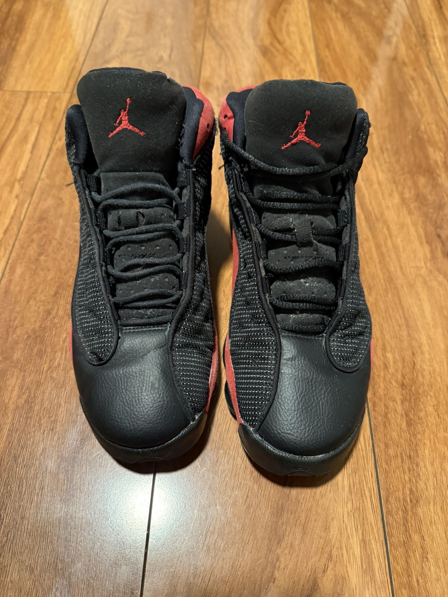 Jordan 13s