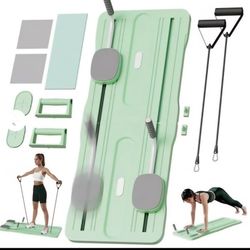 Work Out 