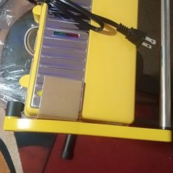 Panini Press 